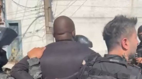 Reprodução | Instagram | @policiacivil_rj