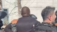 Reprodução | Instagram | @policiacivil_rj