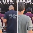 Reprodução | Instagram | @policiacivil_rj