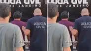 Reprodução | Instagram | @policiacivil_rj