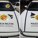 Divulgação | PMDF