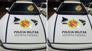 Divulgação | PMDF