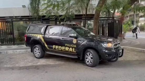 Divulgação | PF