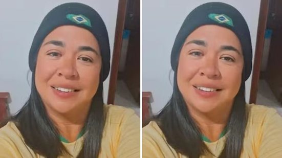 Reprodução | Redes Sociais