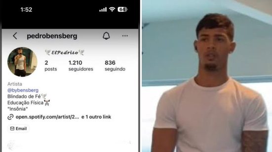 Montagem BNews | Reprodução Redes Sociais
