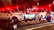 Divulgação | SSP-SP