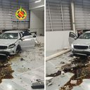 Divulgação | PMDF