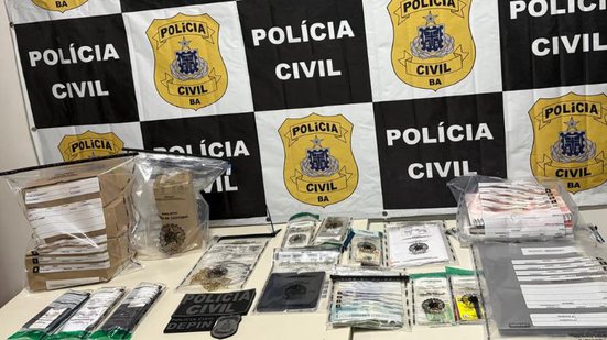 Divulgação | PCBA