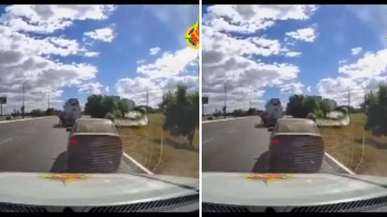 Divulgação | PMDF