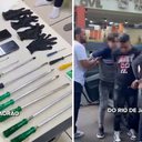 Reprodução | Instagram | @policiacivil_rj