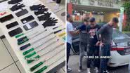 Reprodução | Instagram | @policiacivil_rj