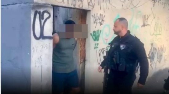 Imagem cedida ao site Metrópoles
