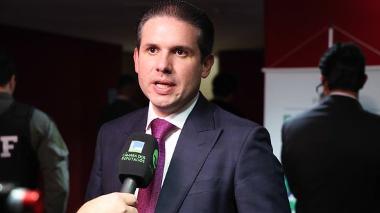 Kayo Magalhães / Câmara dos Deputados
