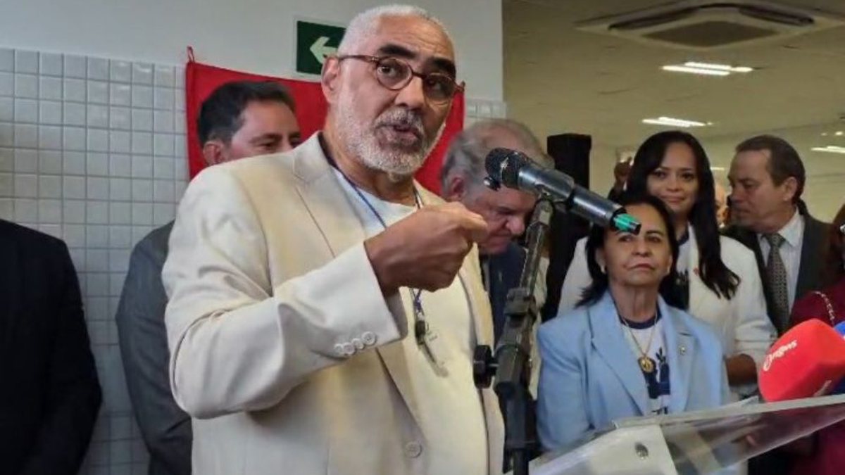 Justiça em Território: "Se a função simbólica se ruir, toda a democracia se ruirá", alerta diretor do Fórum em evento do TJBA em Ilhéus