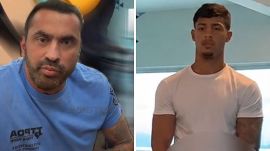 Douglas Pithon / Reprodução