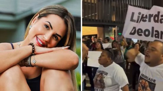 Foto: Reprodução / redes sociais