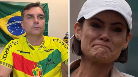 Foto 1: Reprodução / redes sociais | Foto 2: Reprodução / canal Silas Malafaia