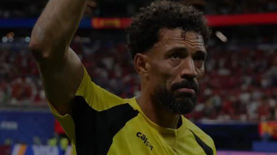 Foto: Reprodução / redes sociais / FIFA