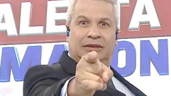 Foto: Reprodução / RedeTV!