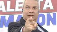 Foto: Reprodução / RedeTV!