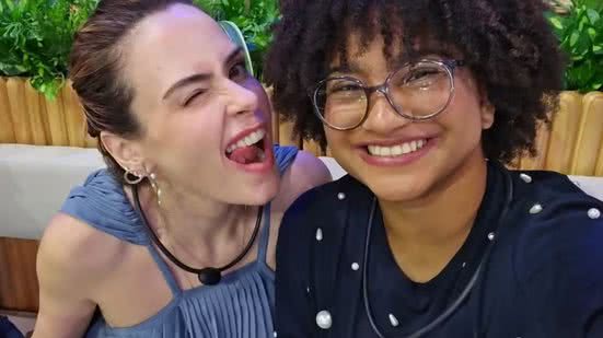 Foto: Reprodução / Globo