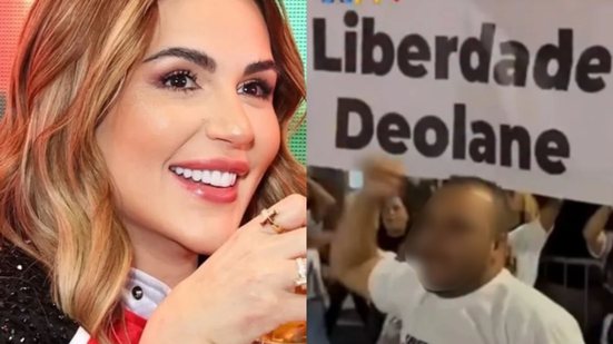Foto: Reprodução / redes sociais