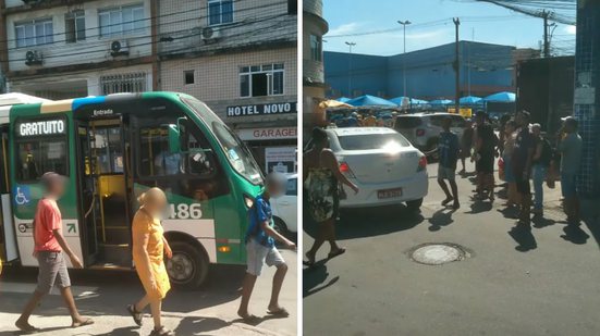 Foto: Reprodução / redes sociais