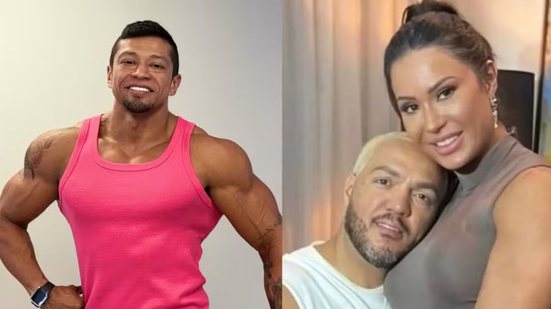 Foto: Reprodução / redes sociais