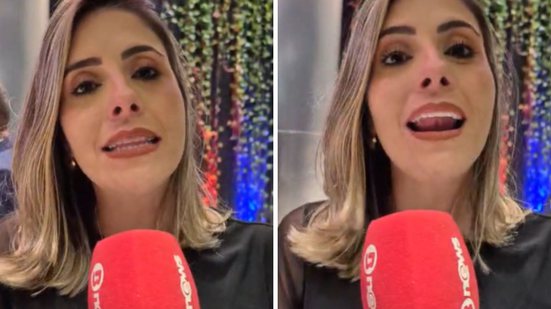 Foto: Reprodução / Claudia Cardozo | BNews