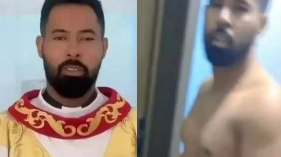 Foto: Reprodução / redes sociais /  Observatório dos Famosos