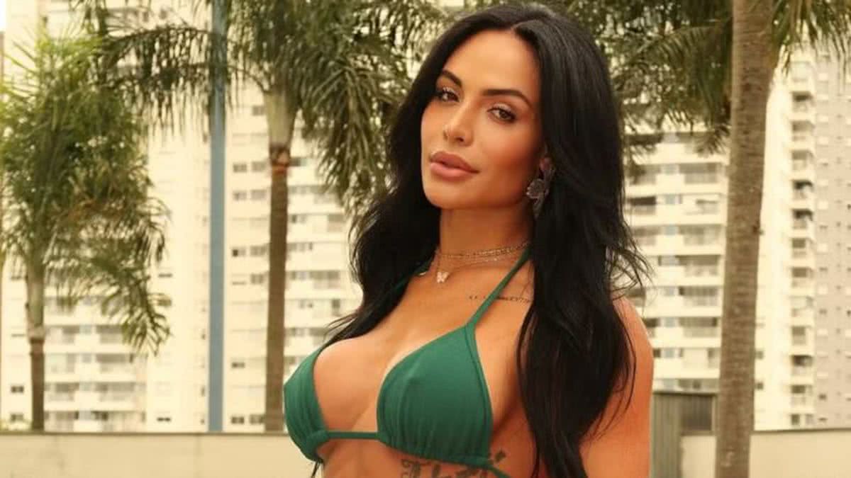 Escândalo no condomínio: Morador acusa influenciadora de gravar conteúdo adulto no residencial; ela diz faturar mais de R$ 1 milhão - QTU Questões do Universo