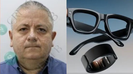 Divulgação/Cremeb e Divulgação/Meta