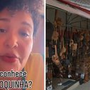 Reprodução / Redes Sociais / Google maps