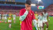 Reprodução / CazéTV