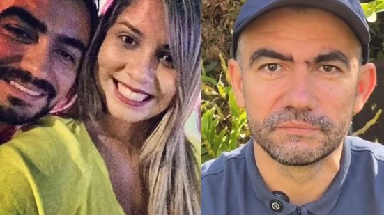 Reprodução: redes sociais