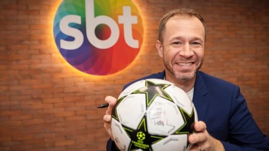 Foto: Reprodução / SBT