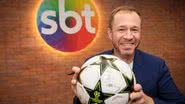 Foto: Reprodução / SBT