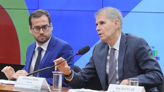 Renato Araújo/Câmara dos Deputados