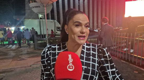 Foto: Henrique Brinco - BNews