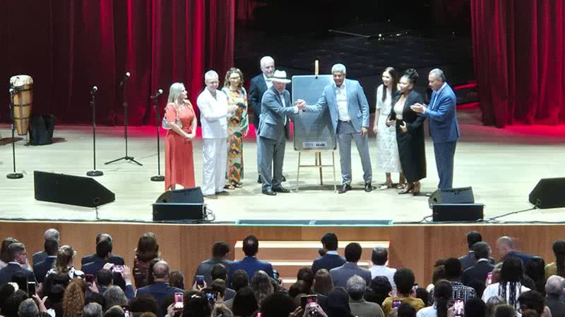 Foto: Henrique Brinco - BNews
