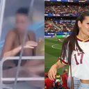 Reprodução / Redes Sociais