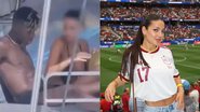 Reprodução / Redes Sociais