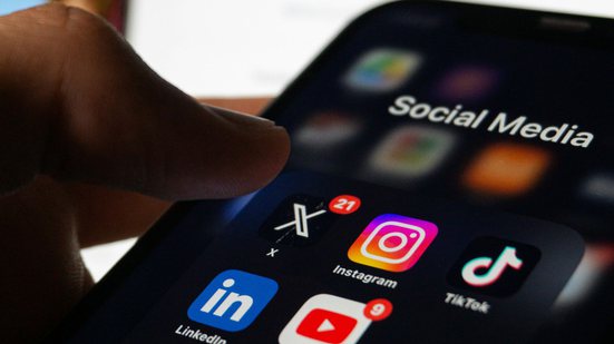 Reprodução/Redes Sociais/Unsplash