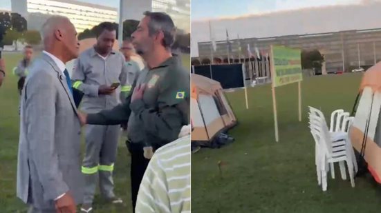 Reprodução Redes Sociais
