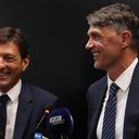 Divulgação / Federação Italiana de Futebol