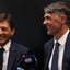 Divulgação / Federação Italiana de Futebol