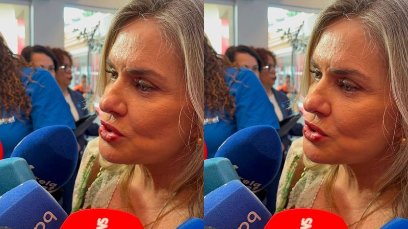 Reprodução/ Vídeo Bnews
