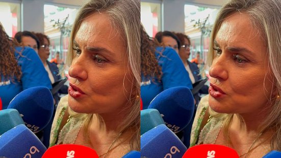 Reprodução/ Vídeo Bnews