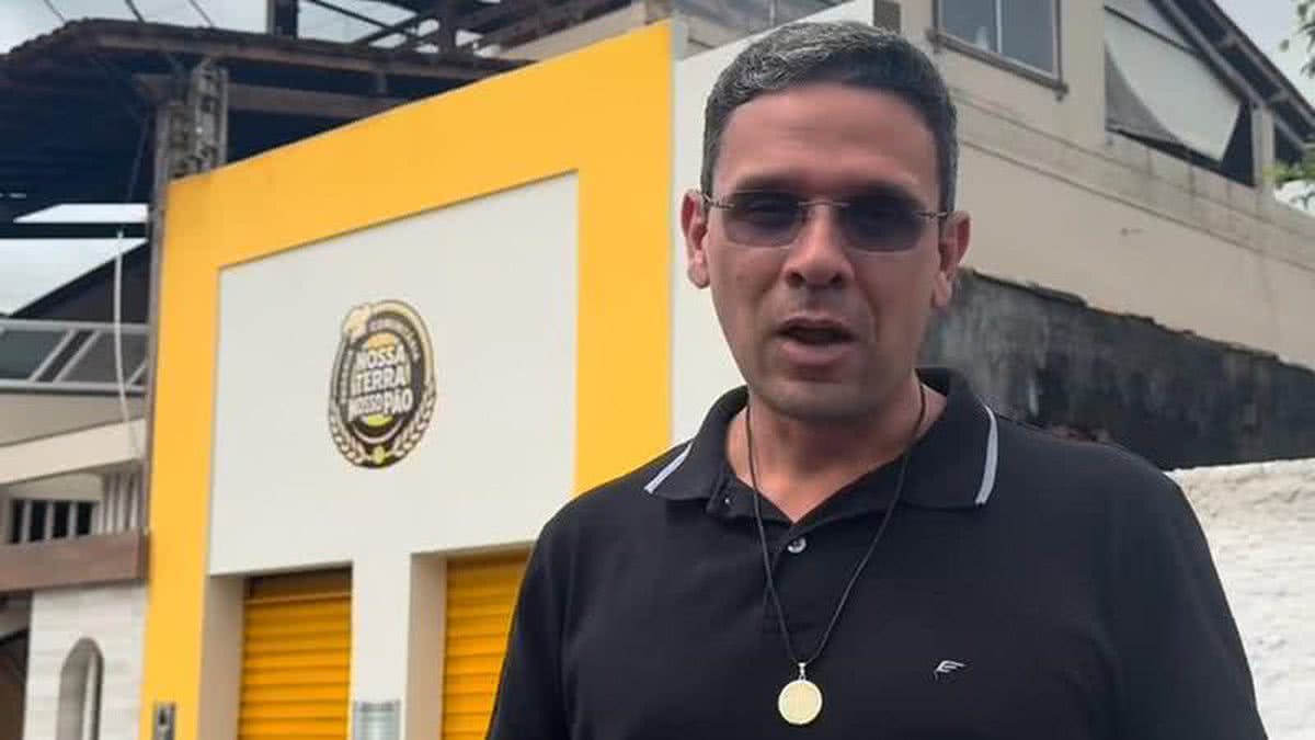 Ex-prefeito de Coaraci é notificado por prestação de contas de recursos do transporte escolar