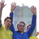 Reprodução / Redes Sociais @bolsonaro_jr